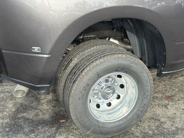 new 2026 Ram 3500 car, priced at $87,905