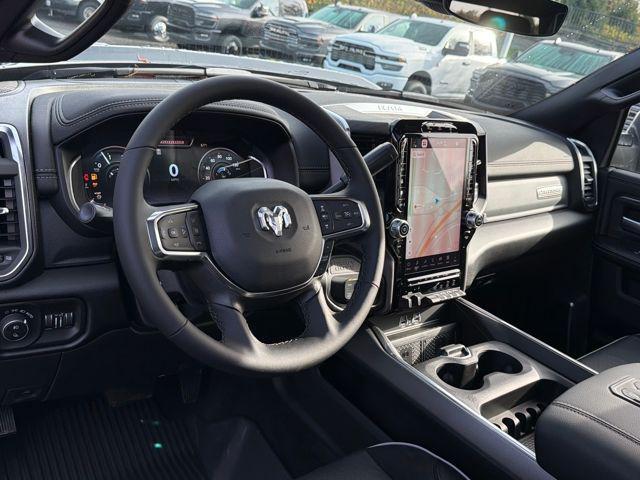 new 2026 Ram 3500 car, priced at $87,905