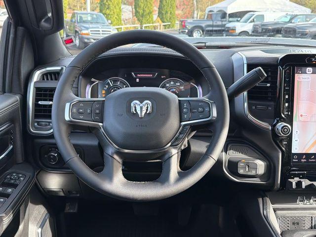 new 2026 Ram 3500 car, priced at $87,905