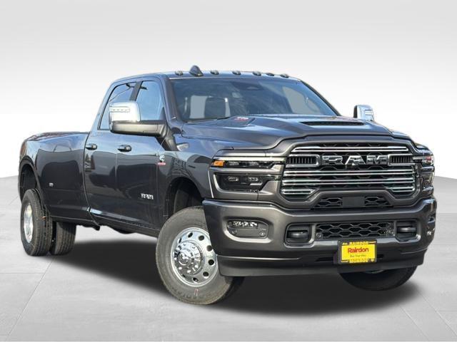 new 2026 Ram 3500 car, priced at $87,905