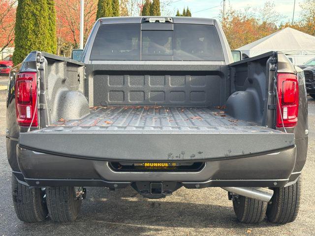 new 2026 Ram 3500 car, priced at $87,905