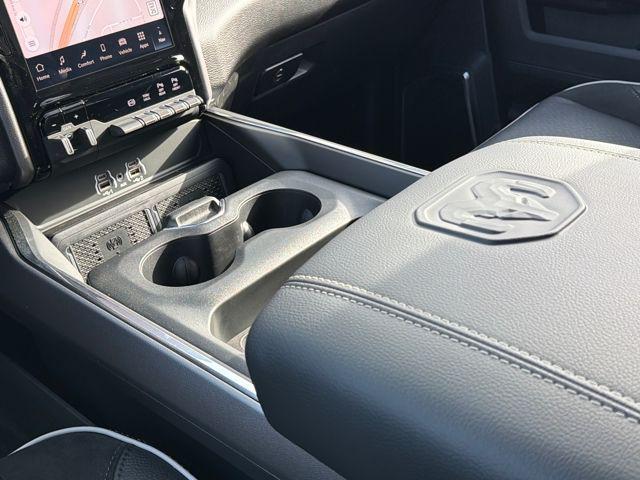 new 2026 Ram 3500 car, priced at $87,905