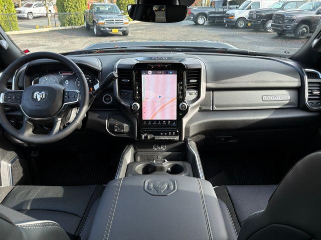 new 2026 Ram 3500 car, priced at $87,905