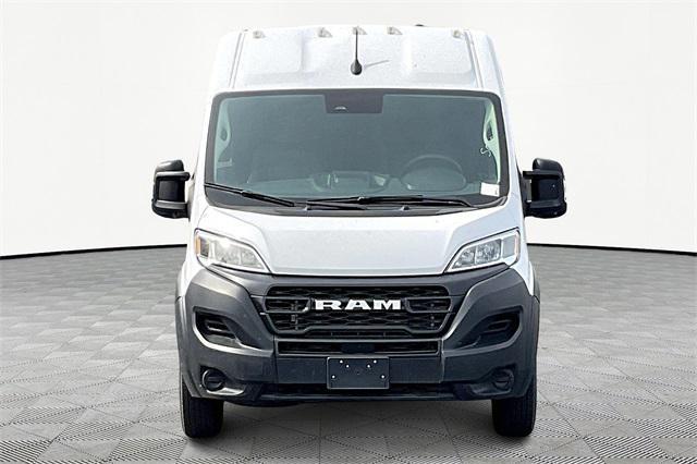 used 2023 Ram ProMaster 2500 car, priced at $34,000
