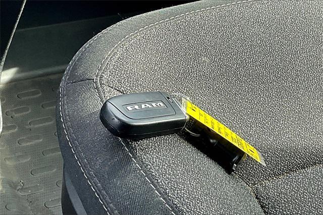 used 2023 Ram ProMaster 2500 car, priced at $34,000