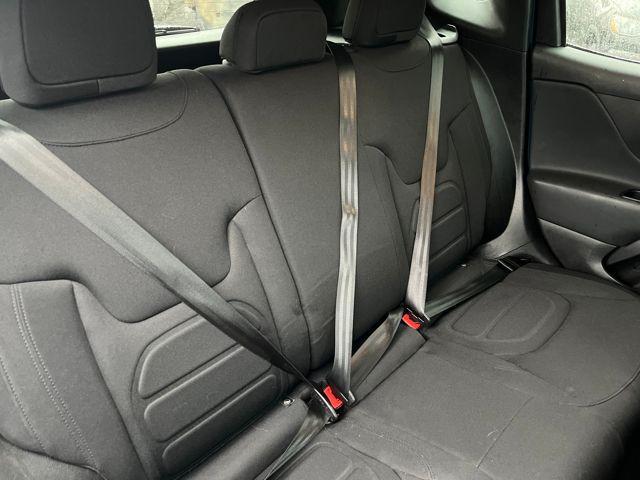used 2022 Jeep Renegade car, priced at $19,990