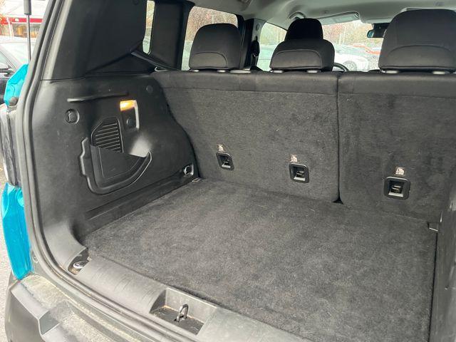 used 2022 Jeep Renegade car, priced at $19,990