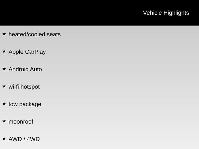 used 2022 Ram 1500 car, priced at $41,490