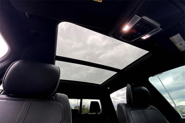 used 2019 Ram 1500 car, priced at $31,500
