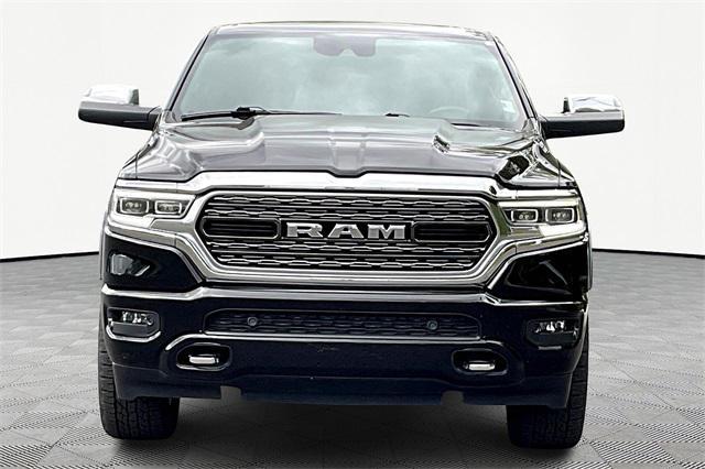 used 2019 Ram 1500 car, priced at $31,500