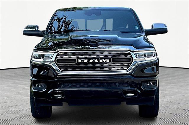 used 2019 Ram 1500 car, priced at $33,500