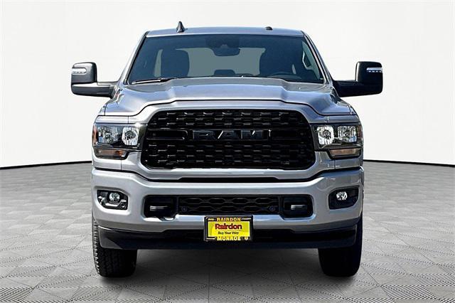 new 2024 Ram 2500 car, priced at $78,875