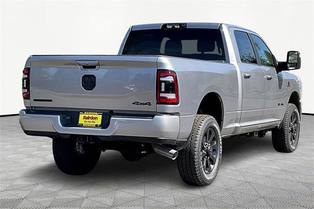 new 2024 Ram 2500 car, priced at $78,875