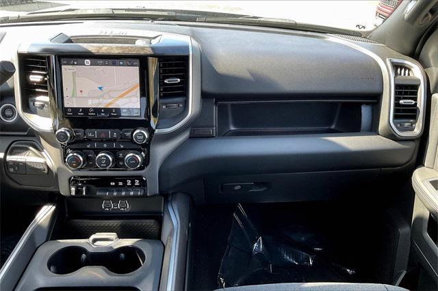 new 2024 Ram 2500 car, priced at $78,875