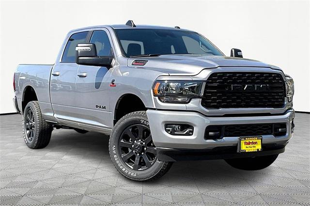 new 2024 Ram 2500 car, priced at $78,875