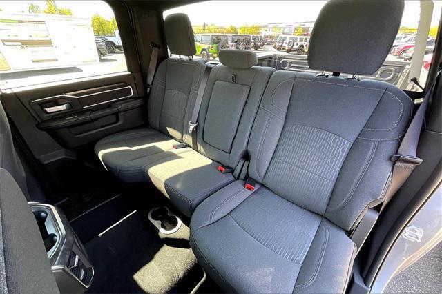 new 2024 Ram 2500 car, priced at $78,875