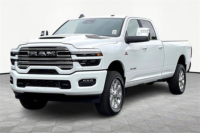 new 2025 Ram 2500 car, priced at $83,310