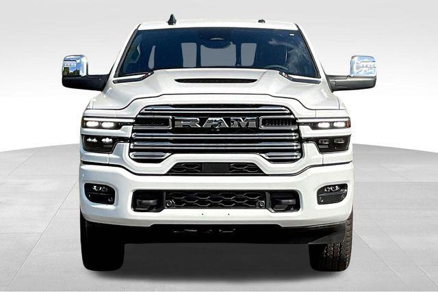 new 2025 Ram 2500 car, priced at $83,310