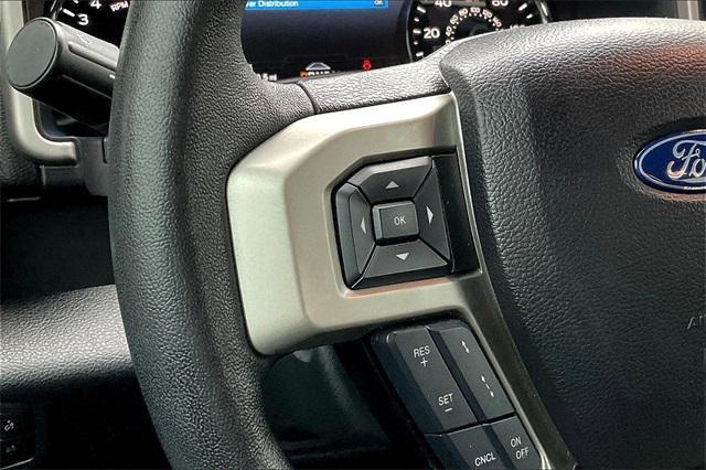 used 2020 Ford F-150 car, priced at $34,500