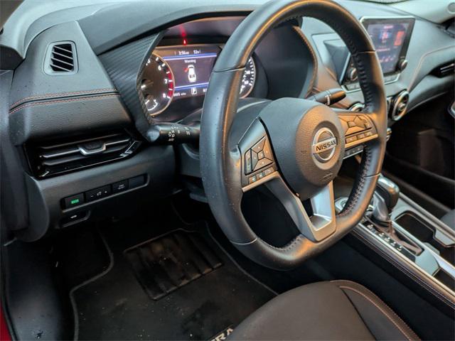 used 2020 Nissan Sentra car, priced at $14,489