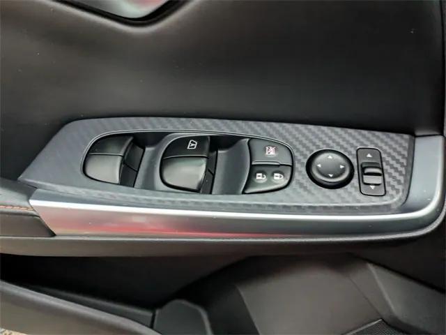 used 2020 Nissan Sentra car, priced at $14,583