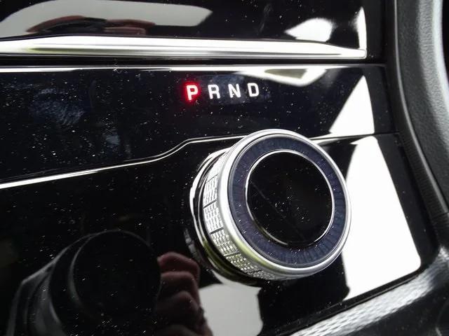 new 2025 Jeep Grand Cherokee car, priced at $37,499