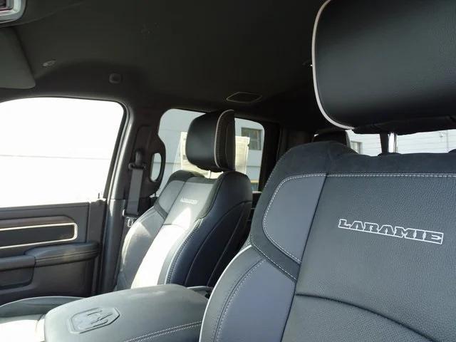 new 2025 Ram 2500 car, priced at $74,789