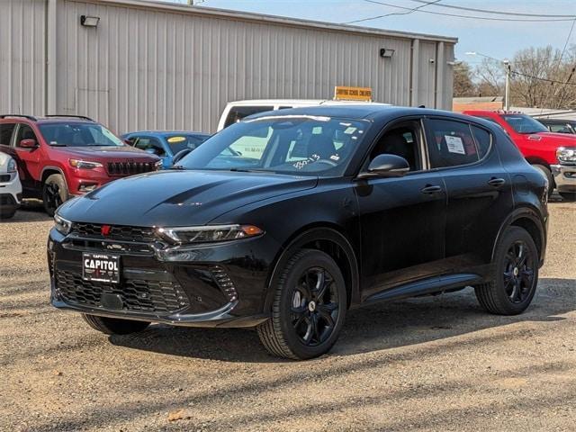 new 2024 Dodge Hornet car, priced at $47,835