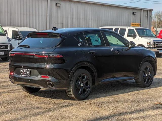 new 2024 Dodge Hornet car, priced at $37,499