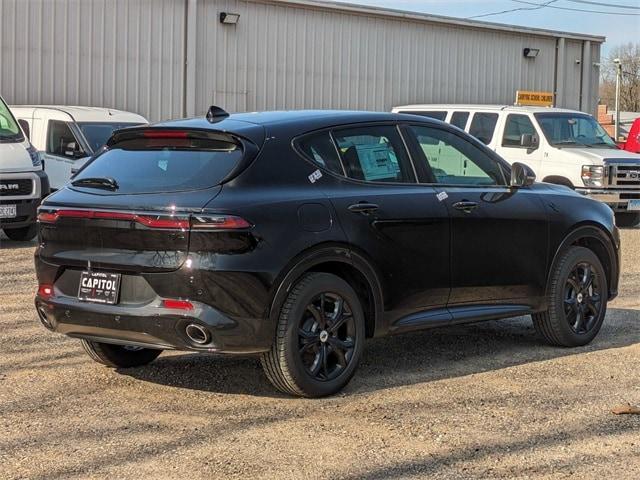 new 2024 Dodge Hornet car, priced at $47,835