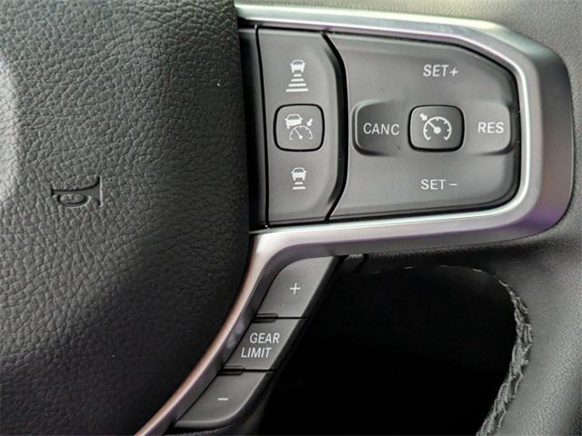 new 2026 Ram 2500 car, priced at $54,274