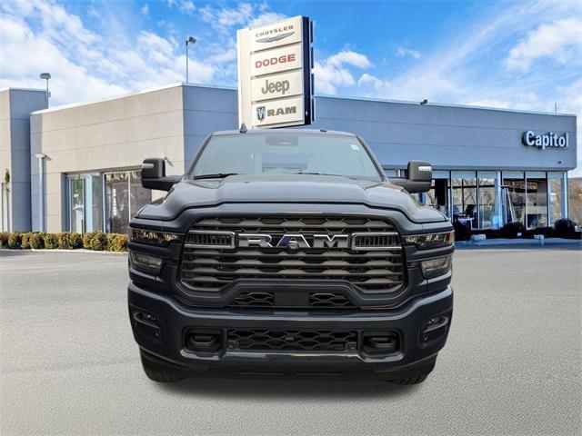 new 2026 Ram 2500 car, priced at $54,274