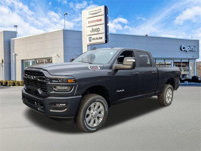 new 2026 Ram 2500 car, priced at $54,274