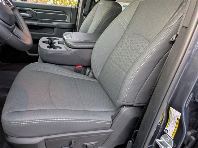 new 2026 Ram 2500 car, priced at $54,274