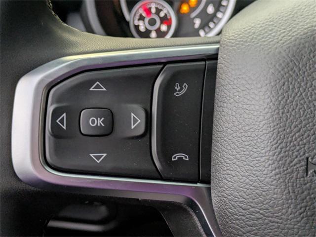 new 2026 Ram 2500 car, priced at $54,274