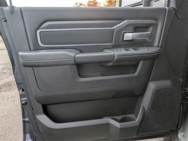 new 2026 Ram 2500 car, priced at $54,274