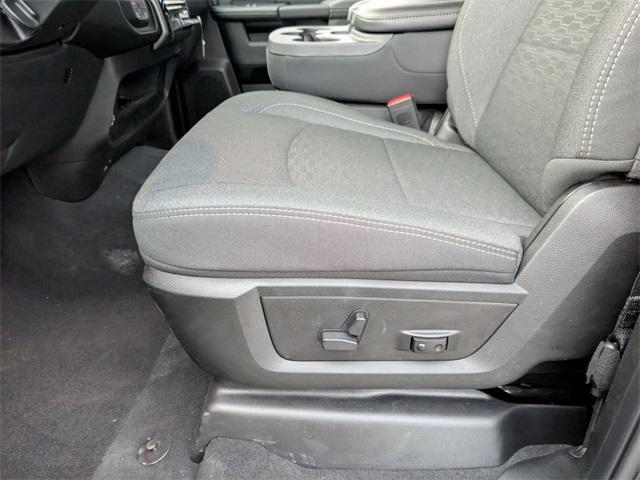 new 2026 Ram 2500 car, priced at $54,274