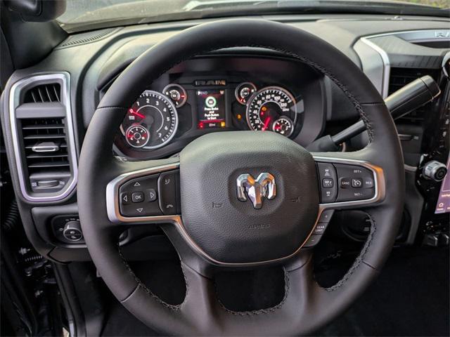 new 2026 Ram 2500 car, priced at $54,274