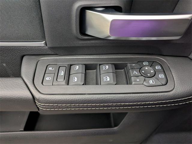 new 2026 Ram 2500 car, priced at $54,274