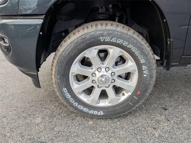 new 2026 Ram 2500 car, priced at $54,274