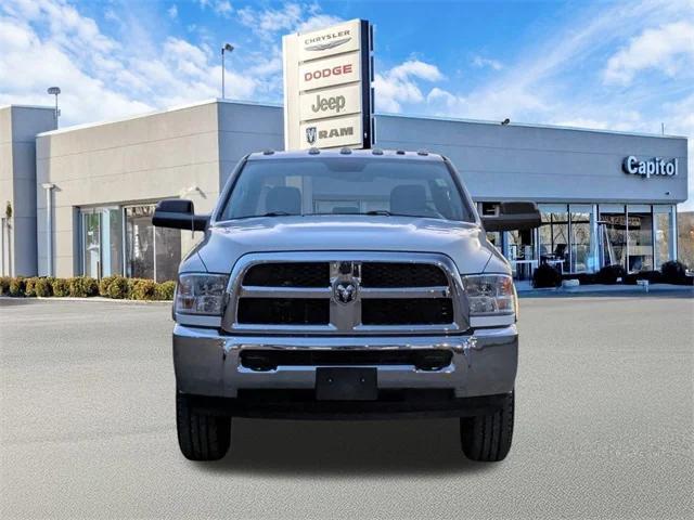 used 2018 Ram 2500 car, priced at $34,956