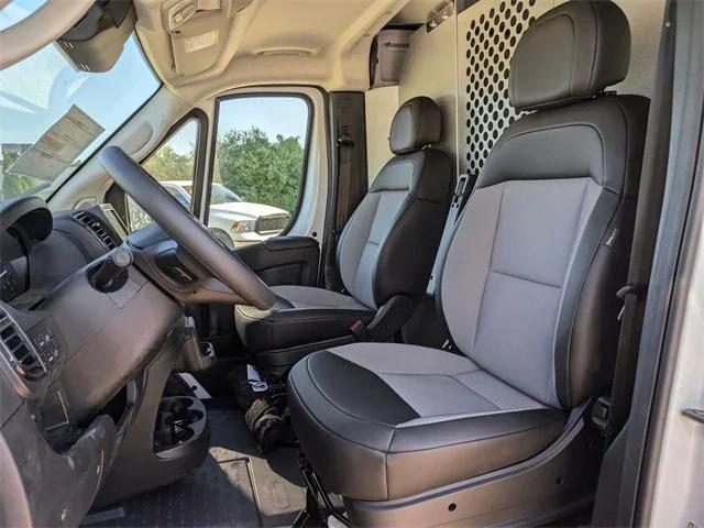 new 2024 Ram ProMaster 2500 car, priced at $49,890