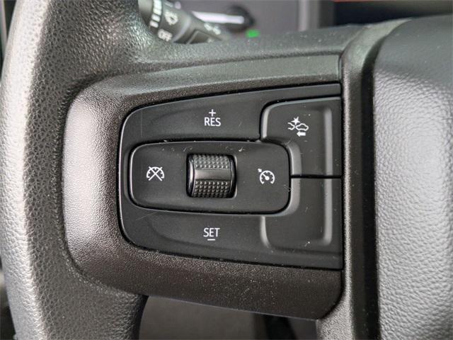 used 2022 GMC Sierra 2500 car, priced at $39,598