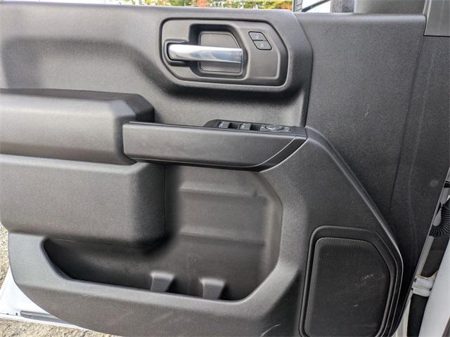 used 2022 GMC Sierra 2500 car, priced at $39,598