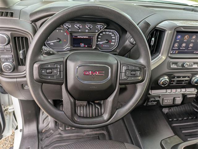 used 2022 GMC Sierra 2500 car, priced at $39,598