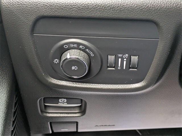 used 2024 Jeep Grand Cherokee L car, priced at $64,990
