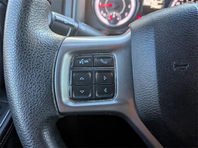 used 2023 Ram 1500 Classic car, priced at $29,729