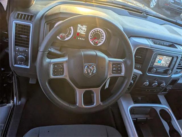 used 2023 Ram 1500 Classic car, priced at $29,729