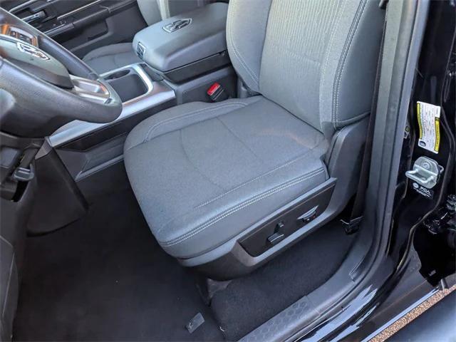 used 2023 Ram 1500 Classic car, priced at $29,729