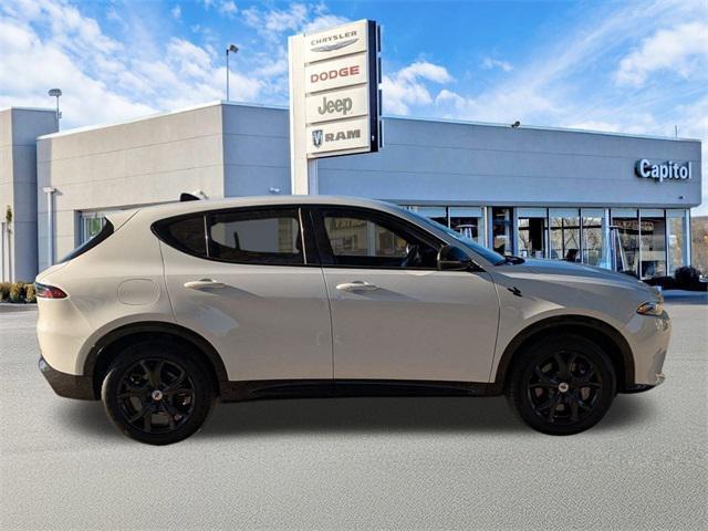 used 2024 Dodge Hornet car, priced at $19,562